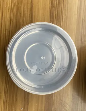 5-Piece "Protect Fresh Box"