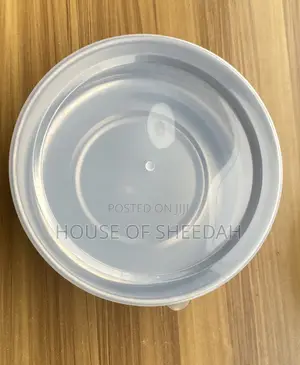 5-Piece "Protect Fresh Box"
