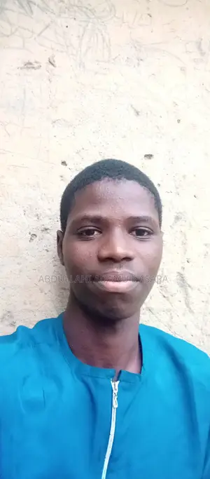 Manual Labour CV