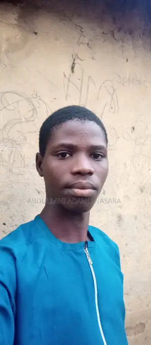 Manual Labour CV