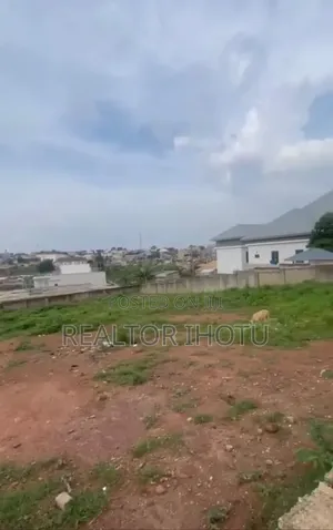 1957sqm, Residential, FCDA C of O and Tarred Road