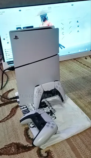 PlayStation 5 Slim