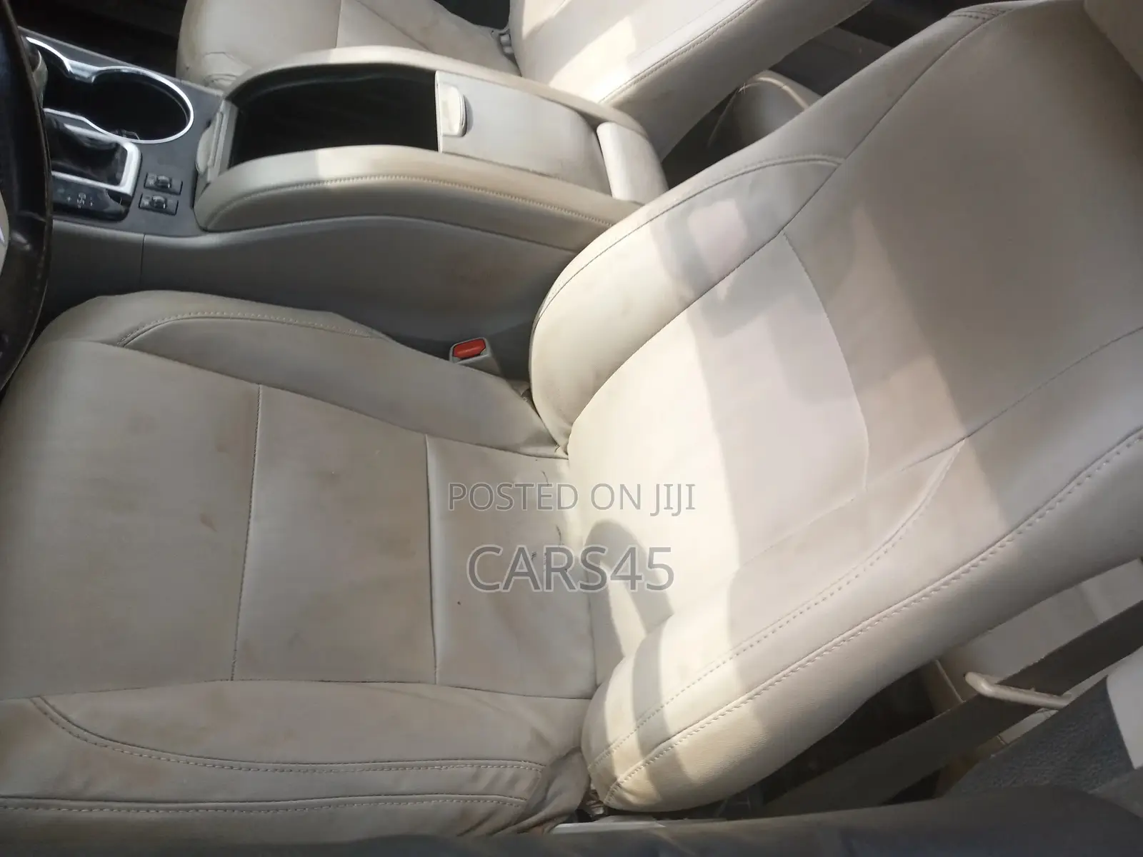 Toyota Highlander 2015 Black