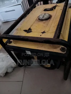 3000 Kva Sumec Firman Generator