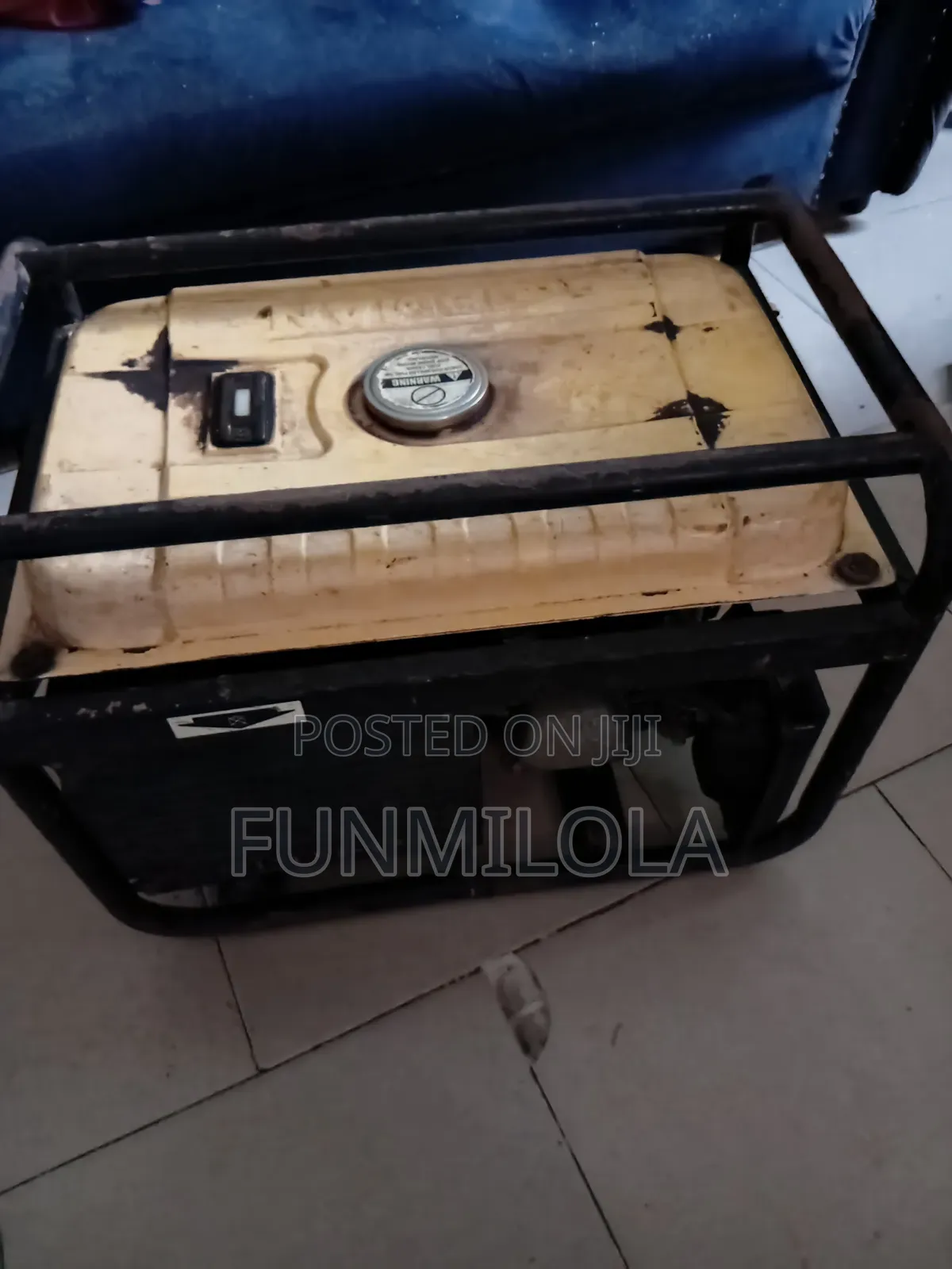 3000 Kva Sumec Firman Generator