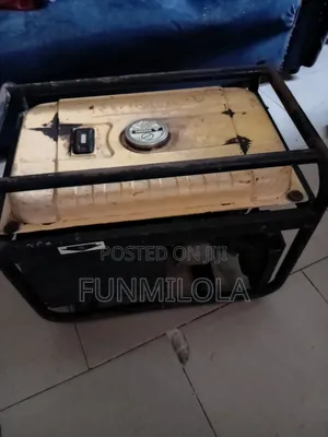 3000 Kva Sumec Firman Generator