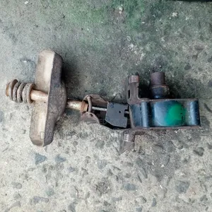 Spare Tyre Carrier Ford F-150