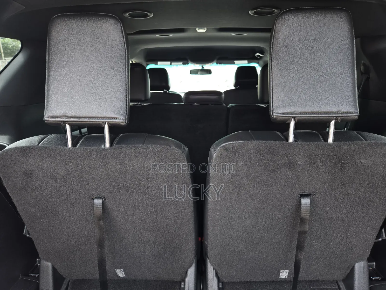 Ford Explorer 2016 Silver