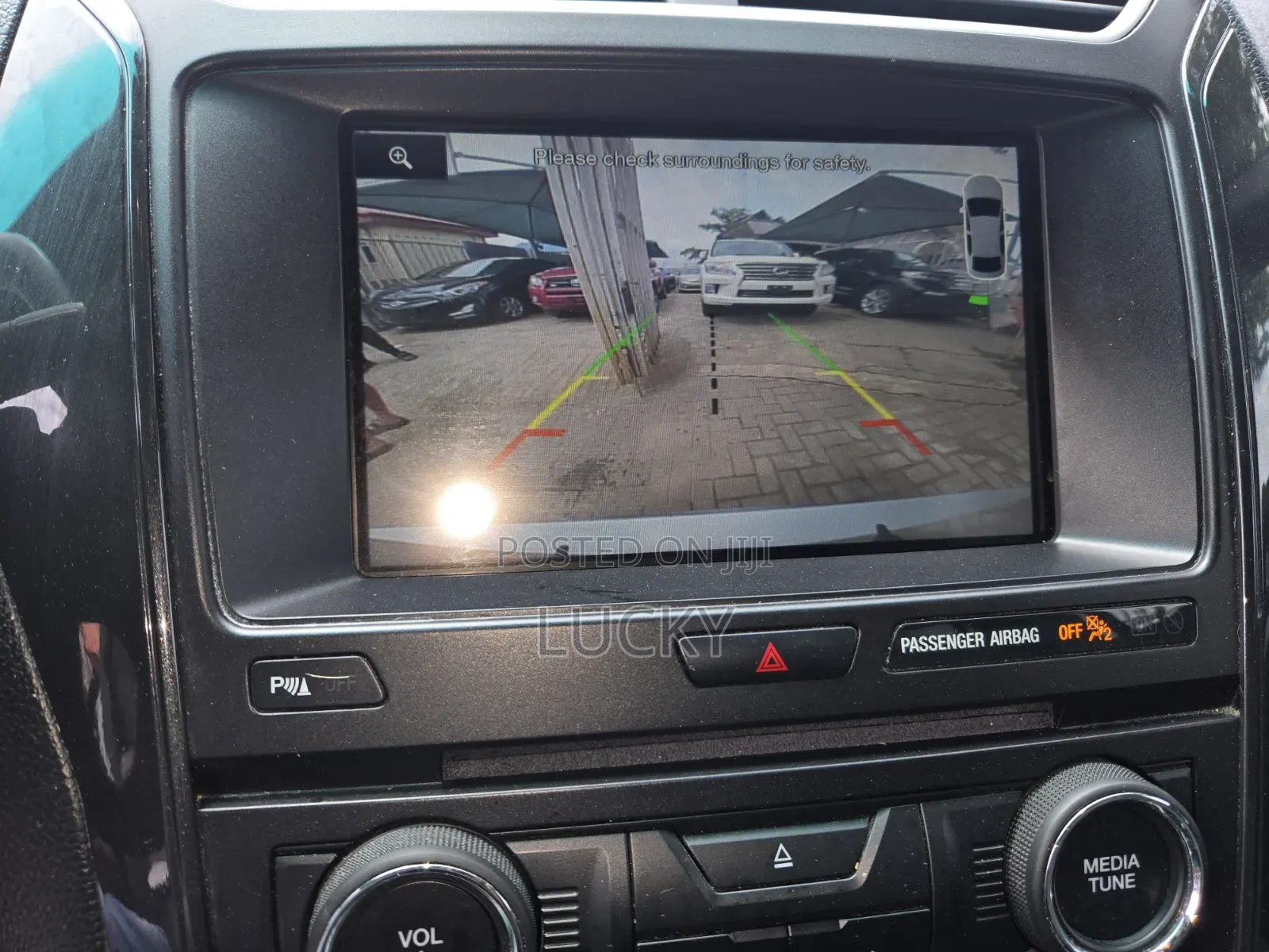 Ford Explorer 2016 Silver