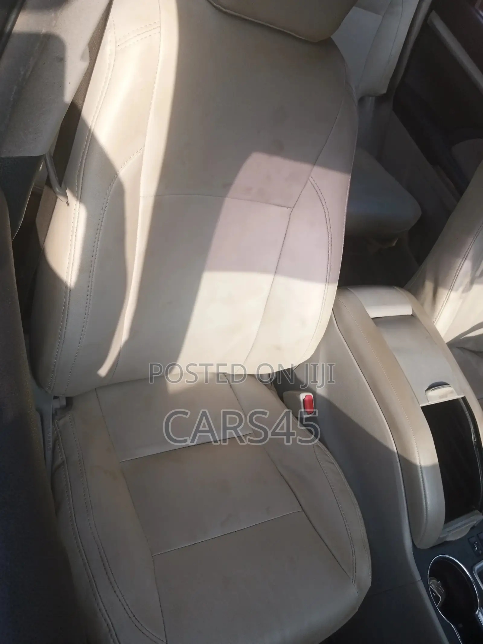 Toyota Highlander 2015 Black