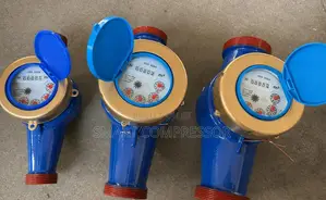 Water Meter 1inch