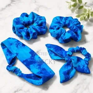 Hair Scrunchies