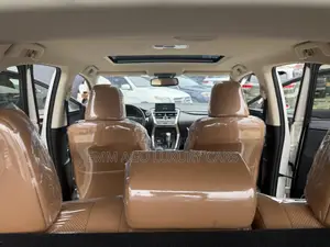 Lexus NX 200t FWD 2017 White