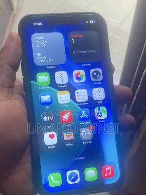 Apple iPhone 13 Pro Max 256 GB Silver