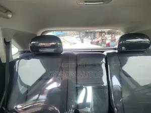 Lexus RX 2013 Silver