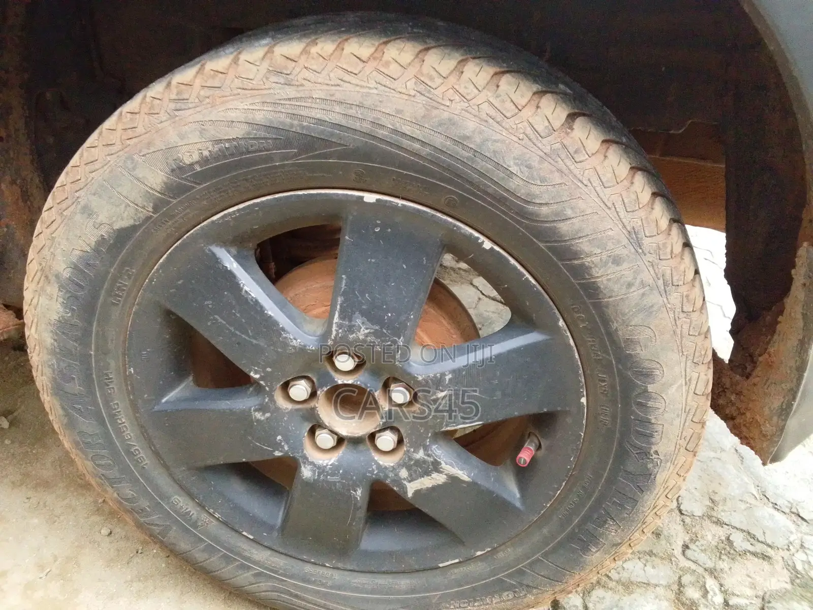 Toyota Corolla 2003 Gray