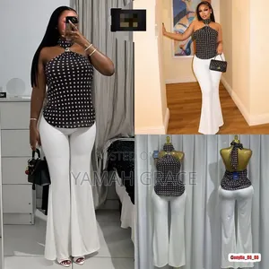 Quality Up and Down