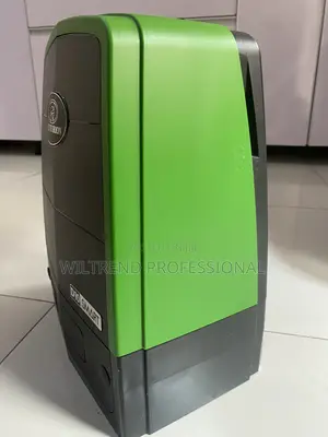Centurion D10 Sliding Gate Machine