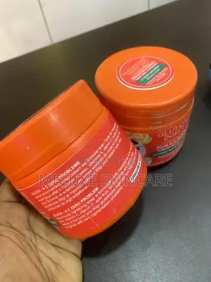 Glutathione Injection Molato Soap