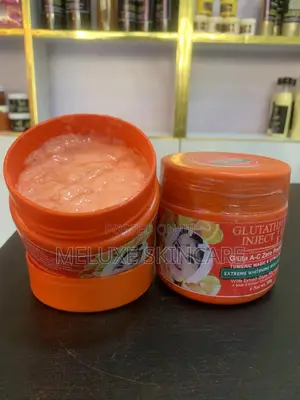 Glutathione Injection Molato Soap