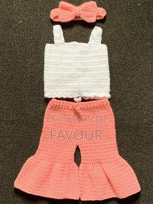 Baby Set Wear