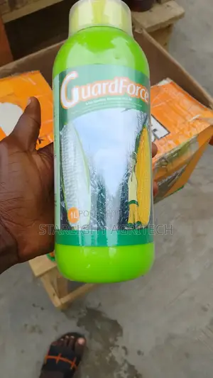 Guard Force 1 LTR