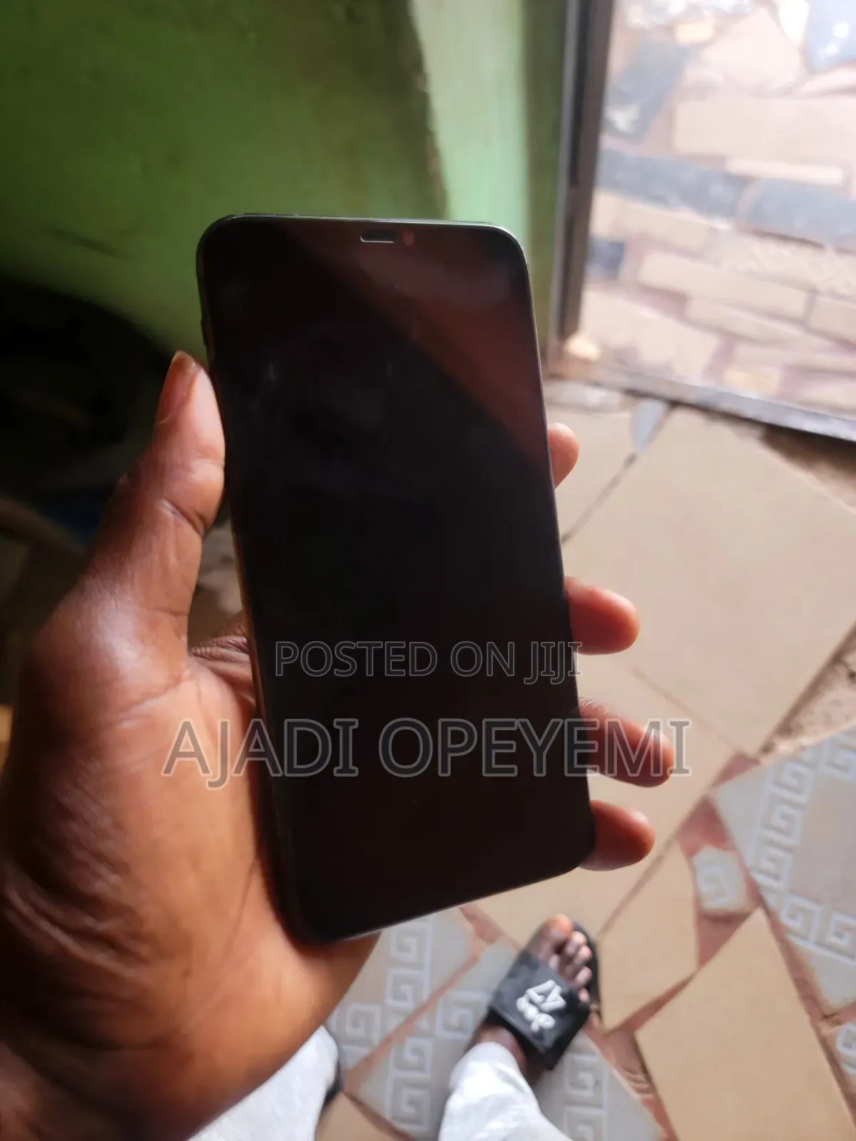 Apple iPhone 11 Pro Max 256 GB