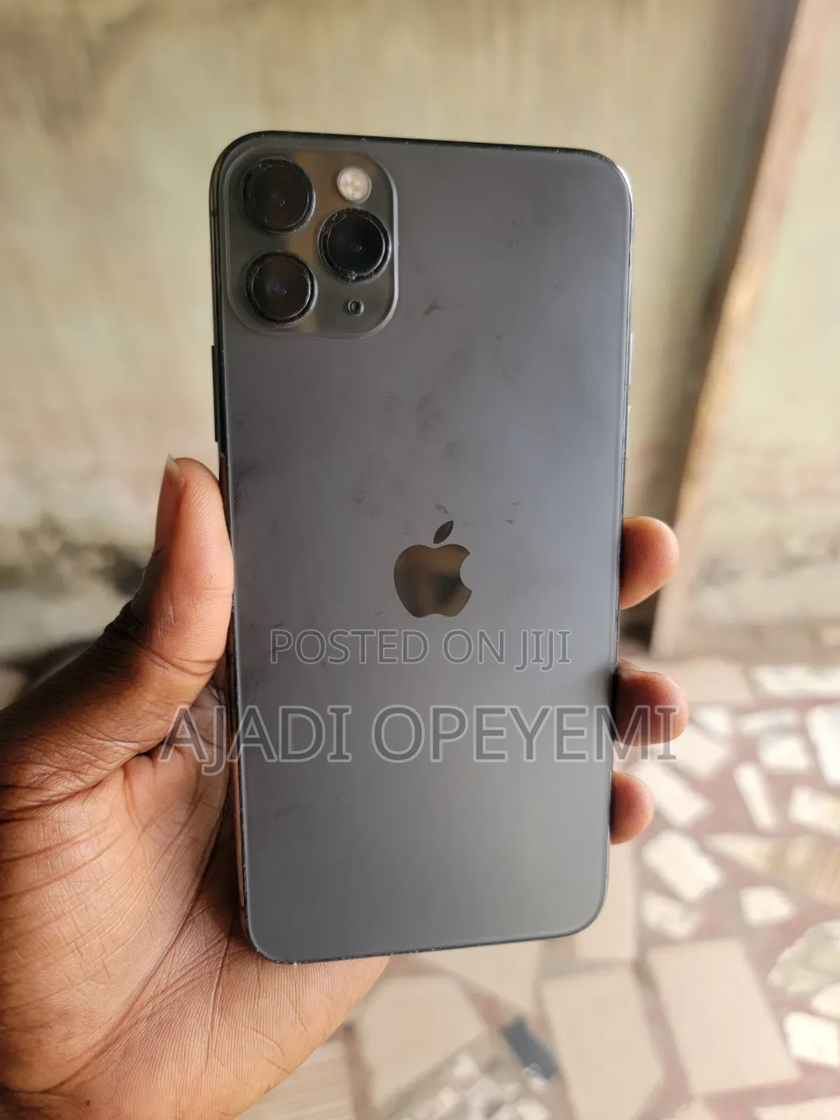 Apple iPhone 11 Pro Max 256 GB