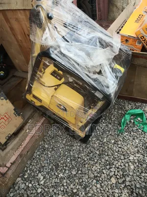 Reversible Plate Compactor