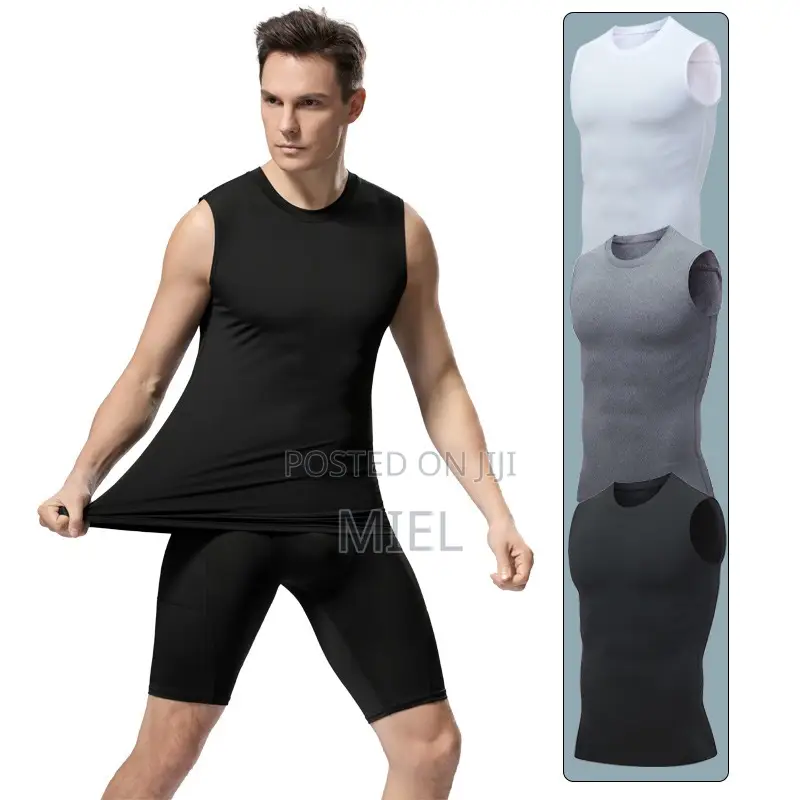 Compression Shirts