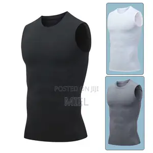 Compression Shirts