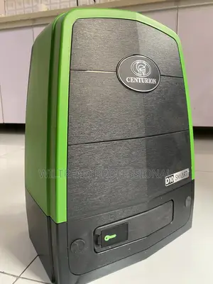 Centurion D10 Gate Machine