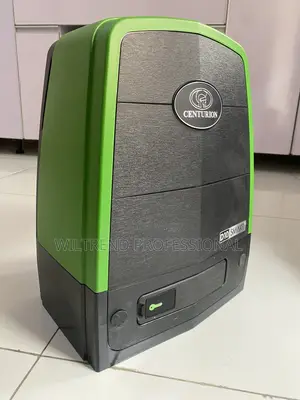 Centurion D10 Gate Machine