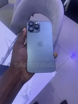 Apple iPhone 13 Pro Max 256 GB Green