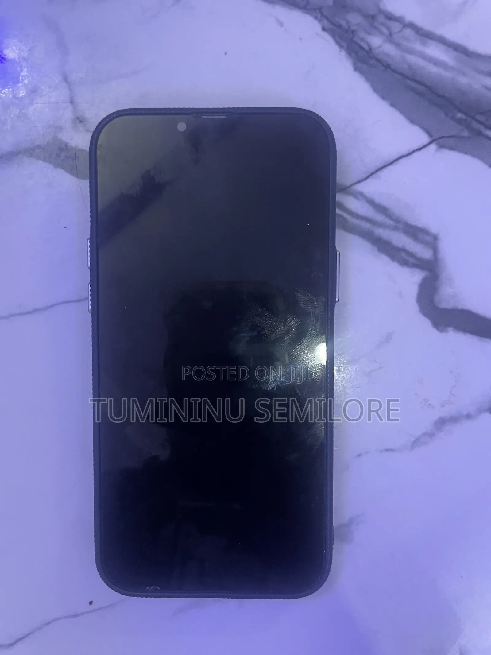 Apple iPhone 13 Pro Max 256 GB Green