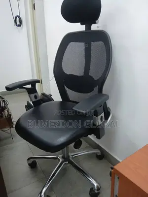 Office Net Chair