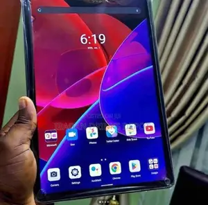 Lenovo Tab 128 GB Black
