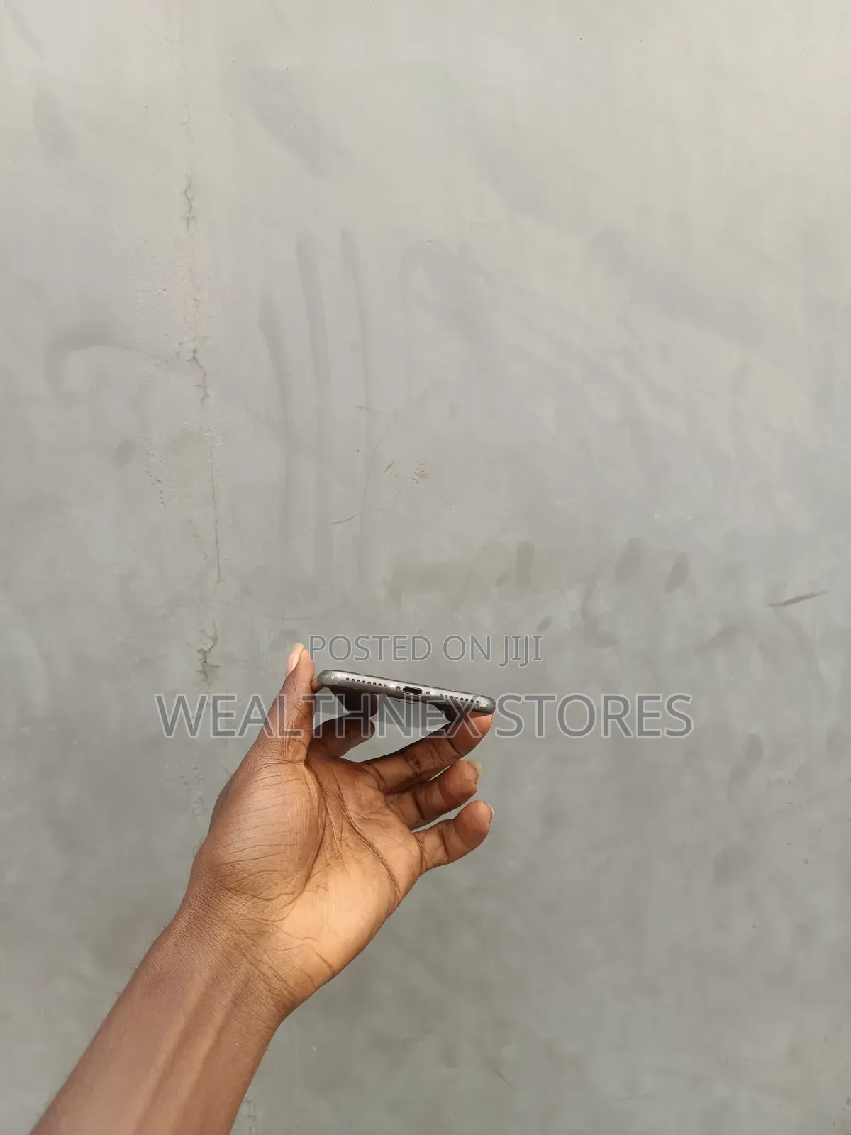 Apple iPhone 8 Plus 64 GB Black