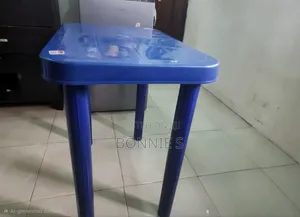 Plastic Table