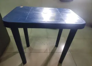 Plastic Table