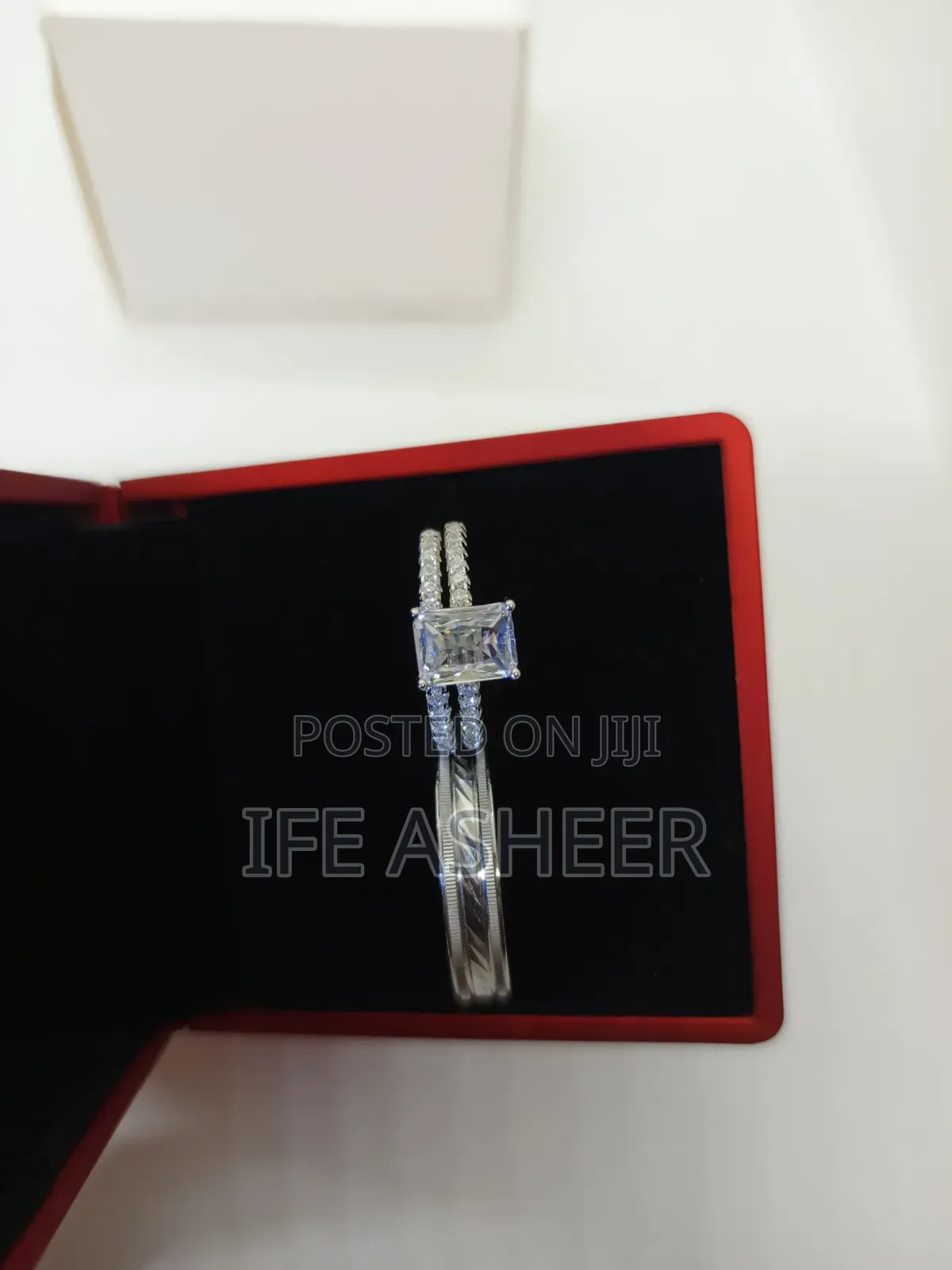 925 Classic and Quality Wedding Rings 002