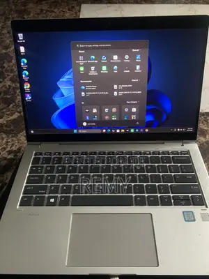 Laptop HP EliteBook x360 1030 G4 16GB Intel Core i5 SSD 256GB