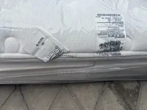 6by6 Mattress