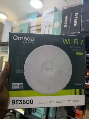TP Link EA723 Wifi 7 Access Point