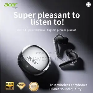 Acer Ohr546 Bluetooth Headphones 2025