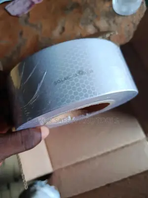 Solas Reflective Tape