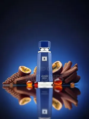 Azzure Oud French Avenue for Men