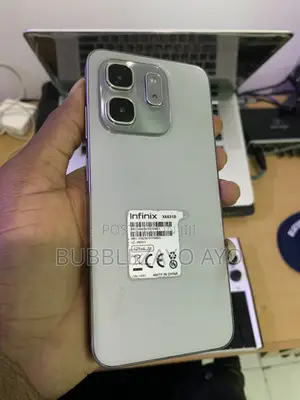 Infinix Hot 50i 128 GB