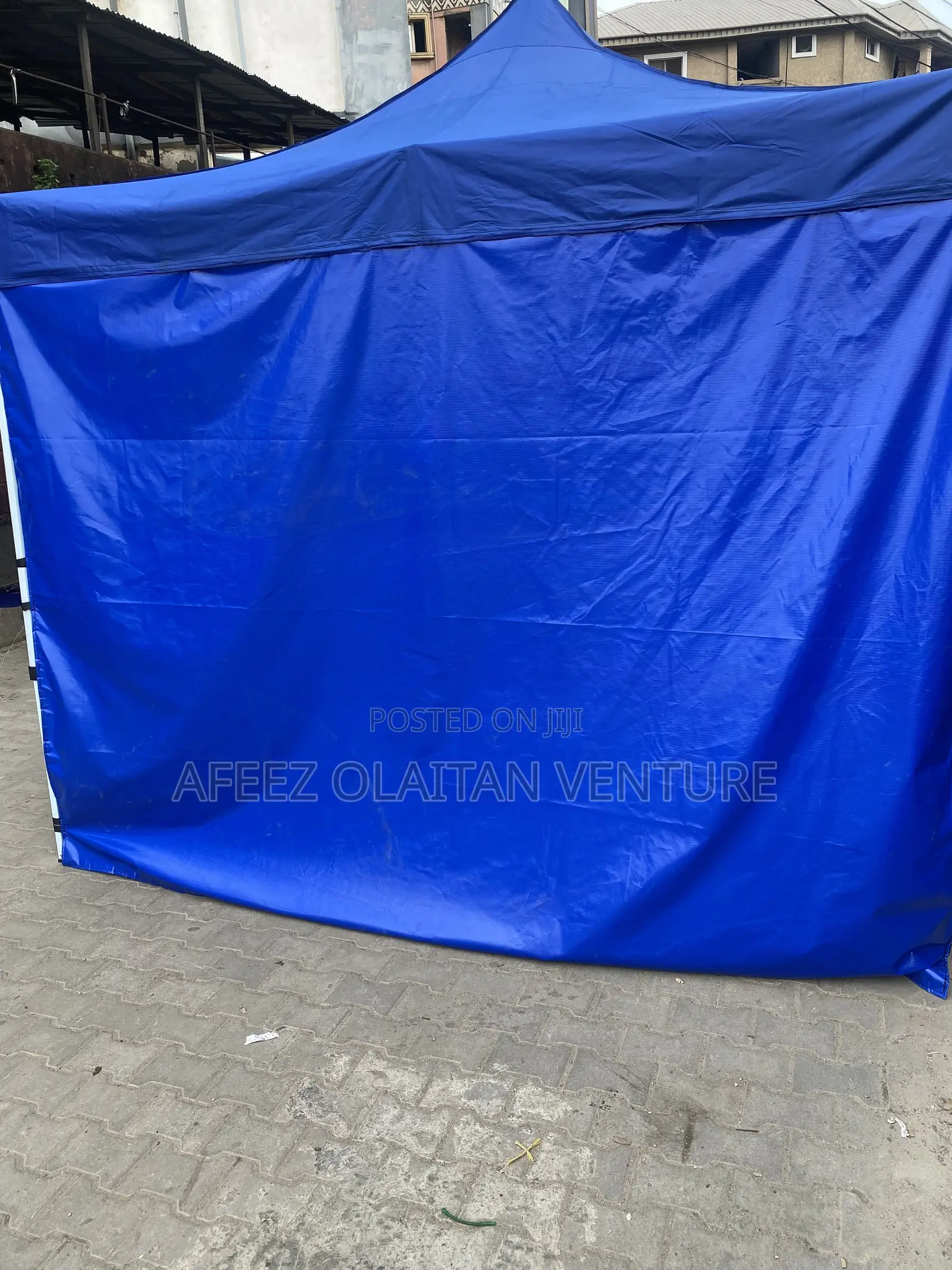 Gazebo Tent