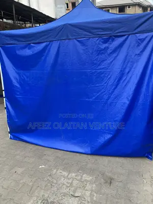 Gazebo Tent